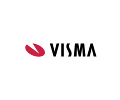 Visma Logo