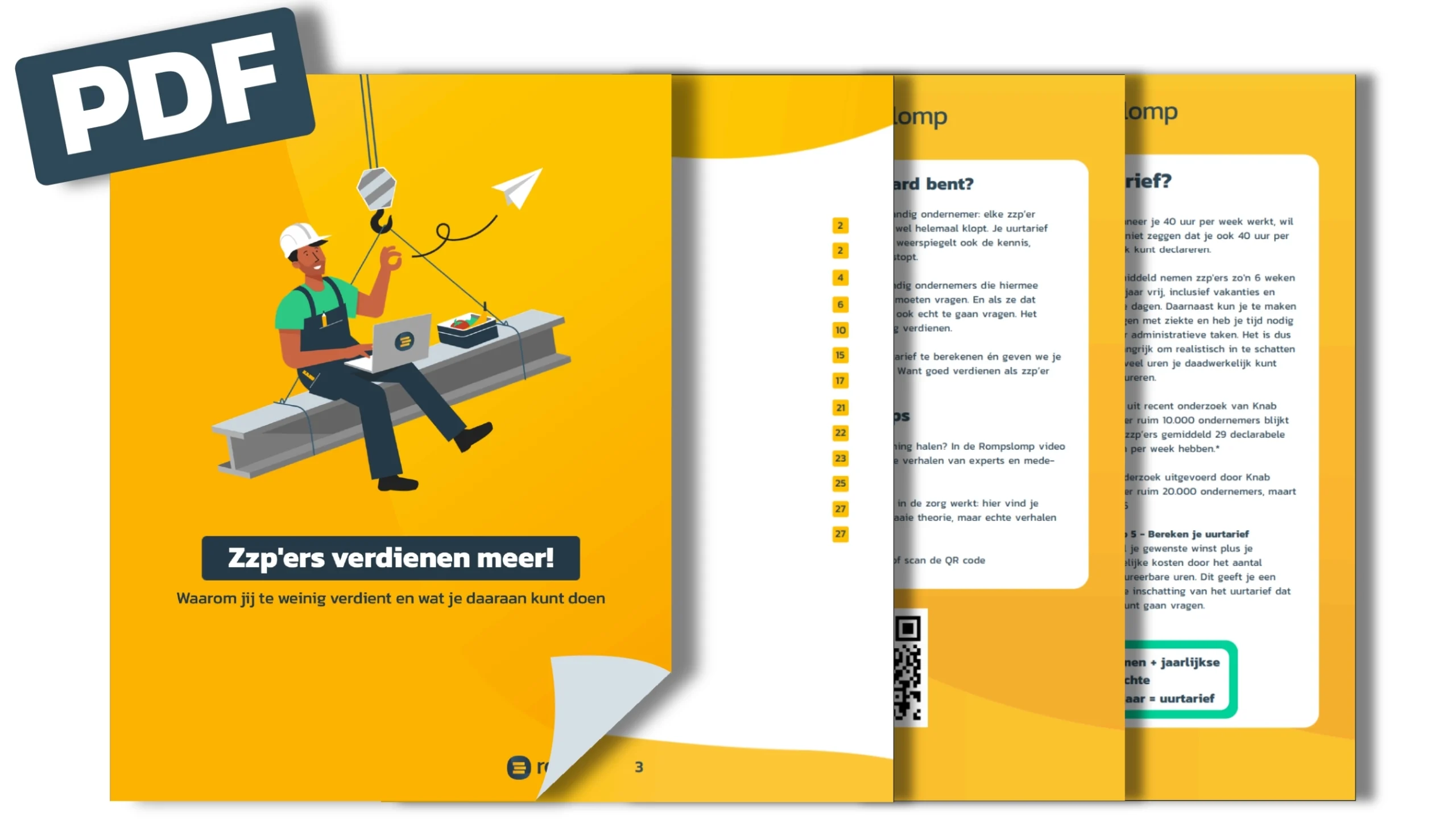 Gids Afbeeldingen Uurtarief